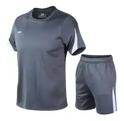 Mercado Libre Conjunto deportivo hombre playera short miveni oferta