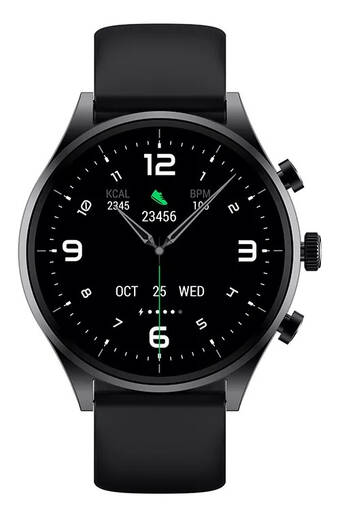 Reloj inteligente huawei gt2 sport amoled oferta en Chapur