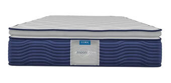 Mercado Libre Colchón king size restonic tecnologia fresh foam de alta densidad oferta