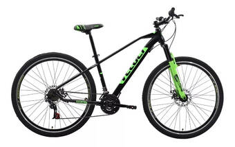 Bicicleta sport team online magma