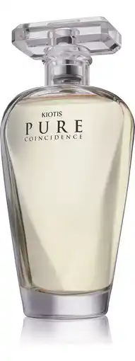 Mercado Libre Kiotis pure coincidence | perfume para mujer oferta