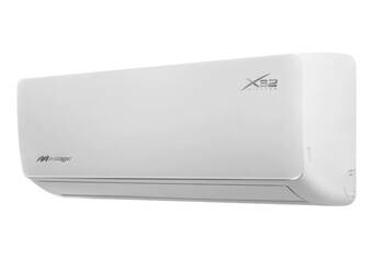 Mercado Libre Minisplit mirage climas inverter 1 tonelada 110v calor 12btu oferta