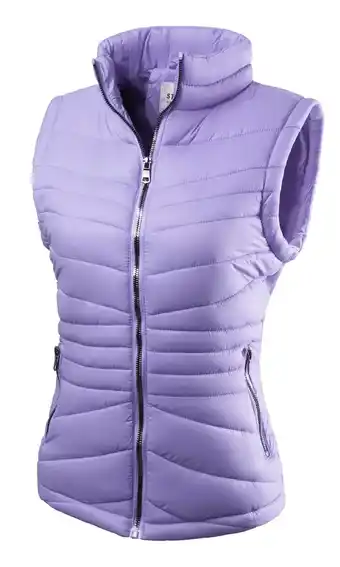 Mercado Libre Chaleco basico dama puffer tallas extras acolchado moda oferta