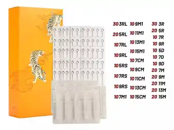 Mercado Libre Kit agujas y tubos para tatuar 200 pzs + 200pzs promoción oferta