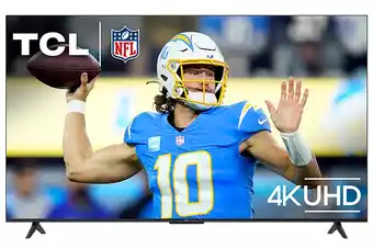 Pantalla smart tv tcl 70 s-class 4k uhd led hdr 60hz google tv alexa 70s470g