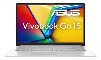 Mercado Libre Laptop asus vivobook go e1504fa-nj325w 15.6'' amd ryzen 3 8gb ram 512gb oferta