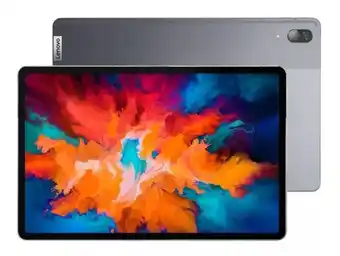 Mercado Libre Tablet lenovo xiaoxin pad 2022 6gb 128gb pantalla lcd 2k oferta