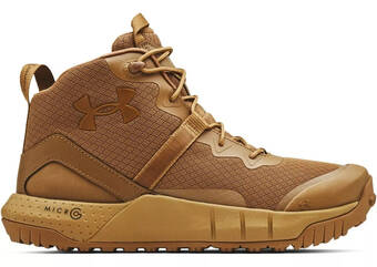 Calzzapato botas best sale under armour