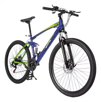 Mercado Libre Bicicleta r-29 21v montaña aluminio talla l doble suspensión oferta