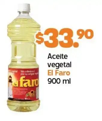Arteli Aceite vegetal El Faro 900 ml oferta