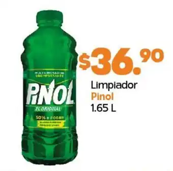 Arteli Limpiador Pinol 1.65 L oferta