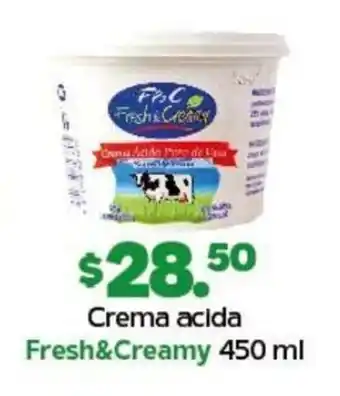 Arteli Crema acida Fresh&Creamy 450 ml oferta