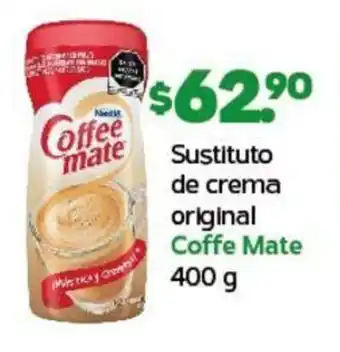 Arteli Sustituto de crema original Coffe Mate 400 g oferta