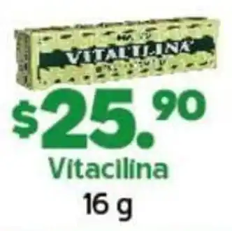 Arteli Vitacilina 16 g oferta