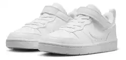 Mercado Libre Tenis para niños preescolar nike court borough low recraft oferta