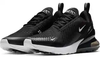 Mercado Libre Tenis nike mujer air max 270 oferta