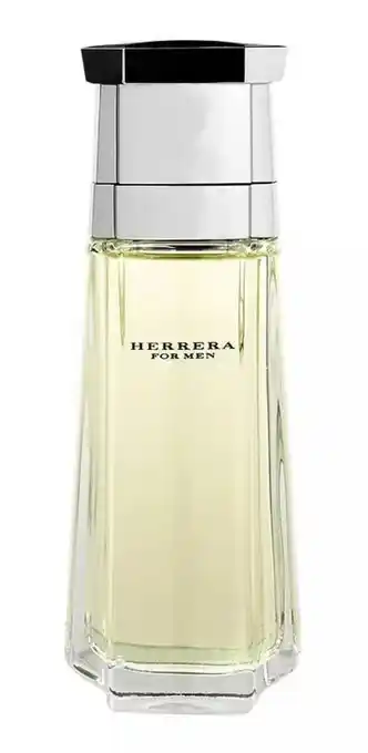 Mercado Libre Carolina herrera for men eau de toilette 100 ml para hombre oferta