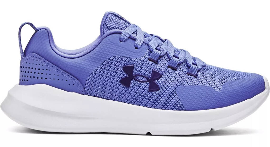 Tenis under cheap armour mercado libre