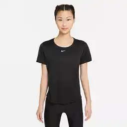 Mercado Libre Playera de manga corta para mujer nike dri-fit one oferta