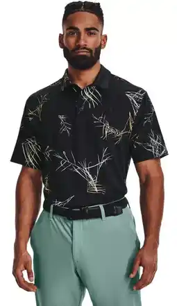 Mercado Libre Playera de golf under armour playoff polo 2 hombre oferta