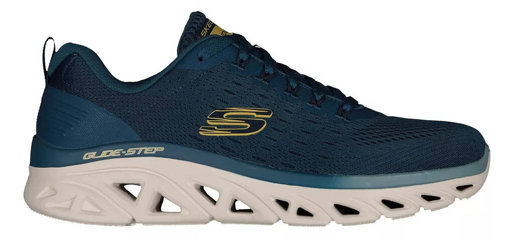 Mercado best sale libre skechers