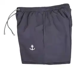 Traje de baño corto para hombre john leopard envio