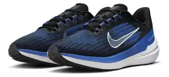 Mercado Libre Tenis de running hombre nike winflo 9 azul oferta