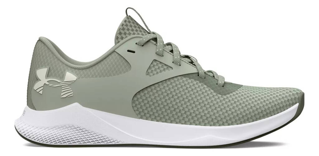 Tenis under armour en mercado online libre