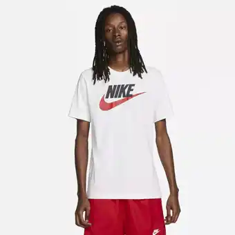 Mercado Libre Playera para hombre manga corta nike sportswear oferta