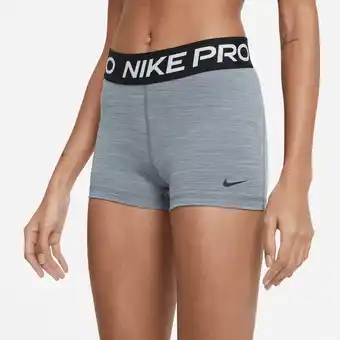 Mercado Libre Shorts de 7,5 cm para mujer nike pro oferta