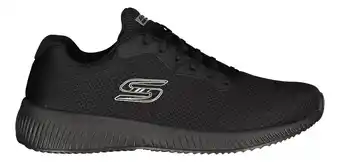 Mercado Libre Tenis skechers 20007mxbbk bobs squad hombre oferta