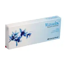Farmacias YZA Marvelon 0.15mg/0.03mg 21 tabs oferta