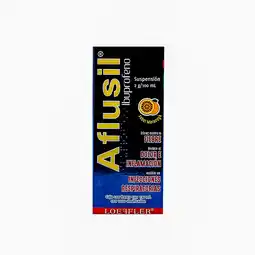 Farmacias YZA Ibuprofeno suspensión frasco 2g 100ml oferta