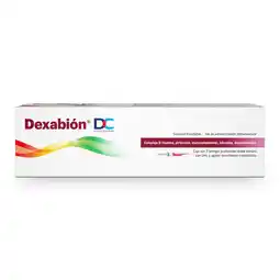 Farmacias YZA Dexabion dc jeringa prellenada 3ml 2 jga oferta