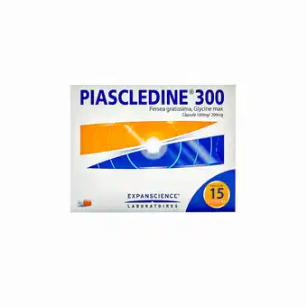 Farmacias YZA Piascledine 300 15 caps oferta