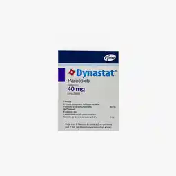 Farmacias YZA Dynastat 40mg 2 amp x 2ml oferta