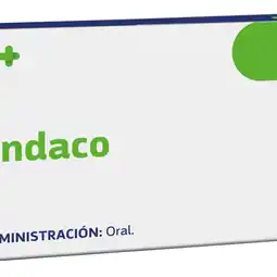 Farmacias YZA Yza sulindaco 200mg 20 tabs oferta