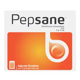 Farmacias YZA Pepsane 10g 30 sbs oferta