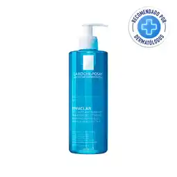 Farmacias YZA La roche posay effaclar gel 400ml oferta