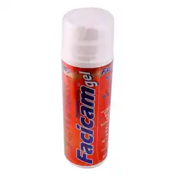 Farmacias YZA Facicam 0.5% gel 90g oferta