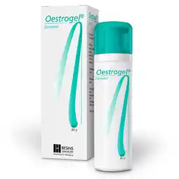 Farmacias YZA Oestrogel 80g 1 tubo oferta