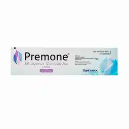 Farmacias YZA Premone crema 62.5g/100g 43g oferta