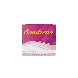 Farmacias YZA Sandrena 1mg 28 sbs oferta