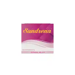 Farmacias YZA Sandrena 1mg 28 sbs oferta