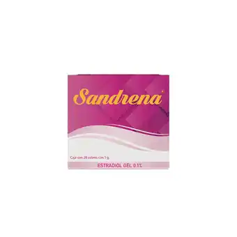 Farmacias YZA Sandrena 1mg 28 sbs oferta
