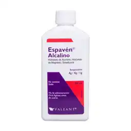 Farmacias YZA Espaven suspension 360ml oferta