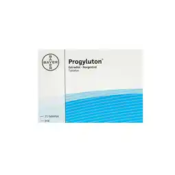 Farmacias YZA Progyluton 21 gra oferta