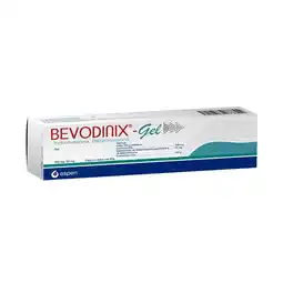 Farmacias YZA Bevodinix 500mg/50mg 60g oferta