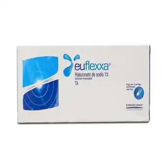 Farmacias YZA Euflexxa ta 10mg 1 amp oferta
