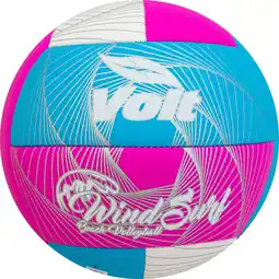 Mercado Libre Voit balón de voleibol voit wind surf s100 oferta